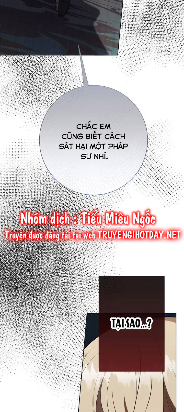 Xin Ngài Đừng Ăn Tôi. Chapter 93 - Trang 2