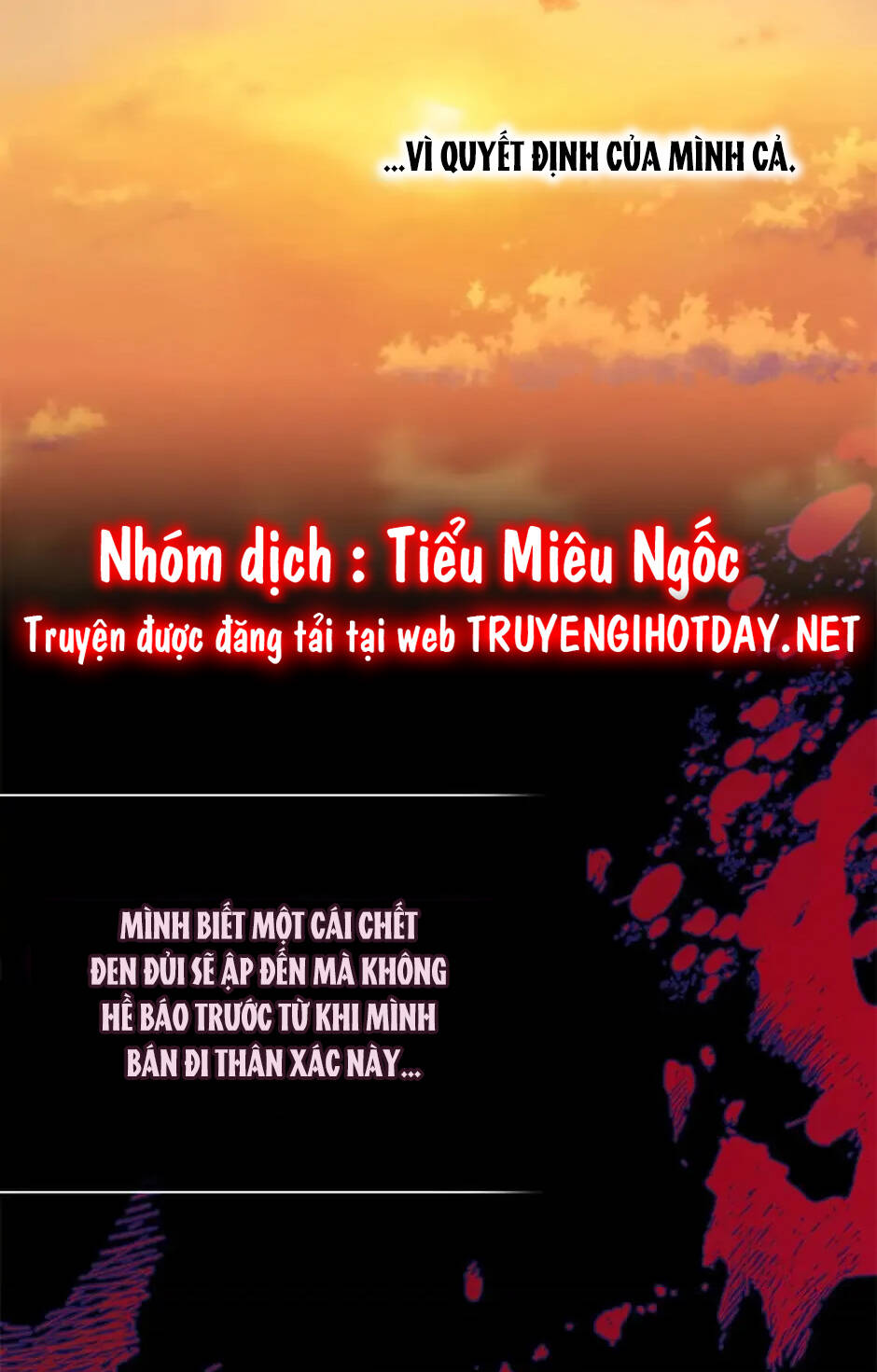 Xin Ngài Đừng Ăn Tôi. Chapter 92 - Trang 2