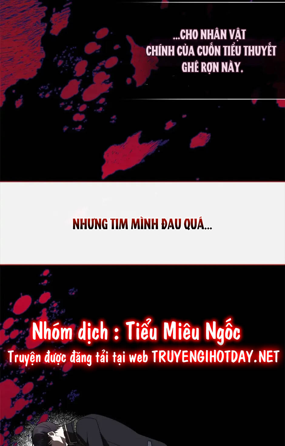 Xin Ngài Đừng Ăn Tôi. Chapter 92 - Trang 2