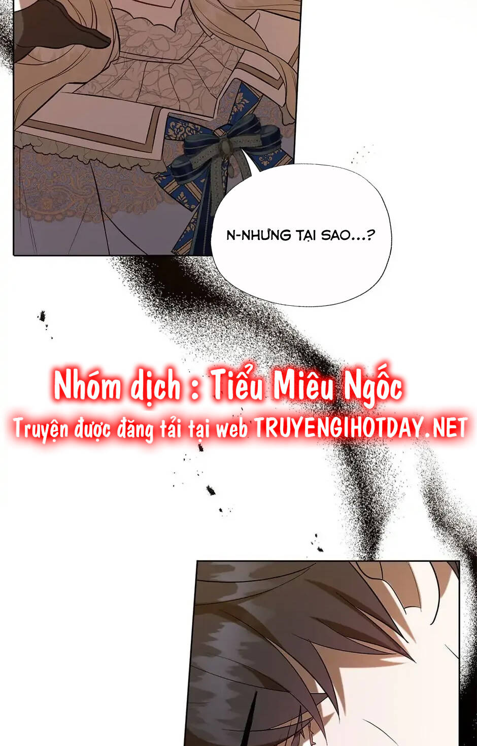 Xin Ngài Đừng Ăn Tôi. Chapter 92 - Trang 2