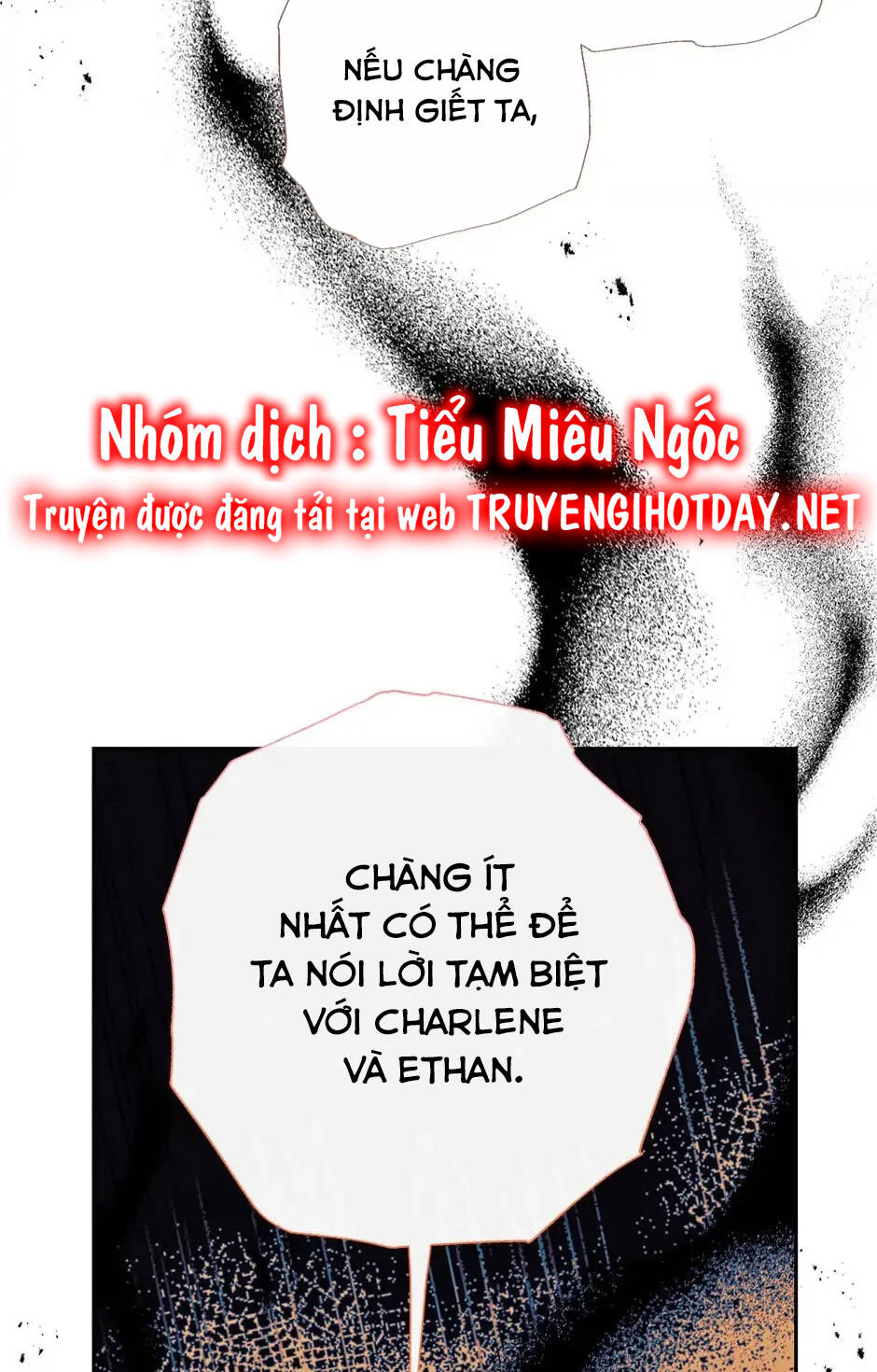 Xin Ngài Đừng Ăn Tôi. Chapter 92 - Trang 2