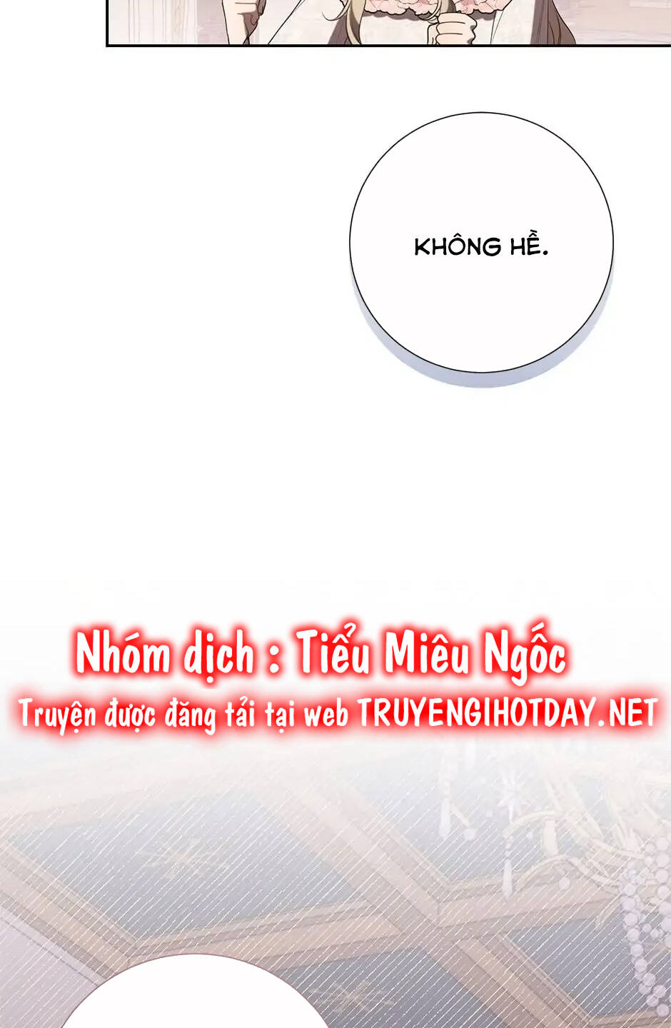 Xin Ngài Đừng Ăn Tôi. Chapter 92 - Trang 2