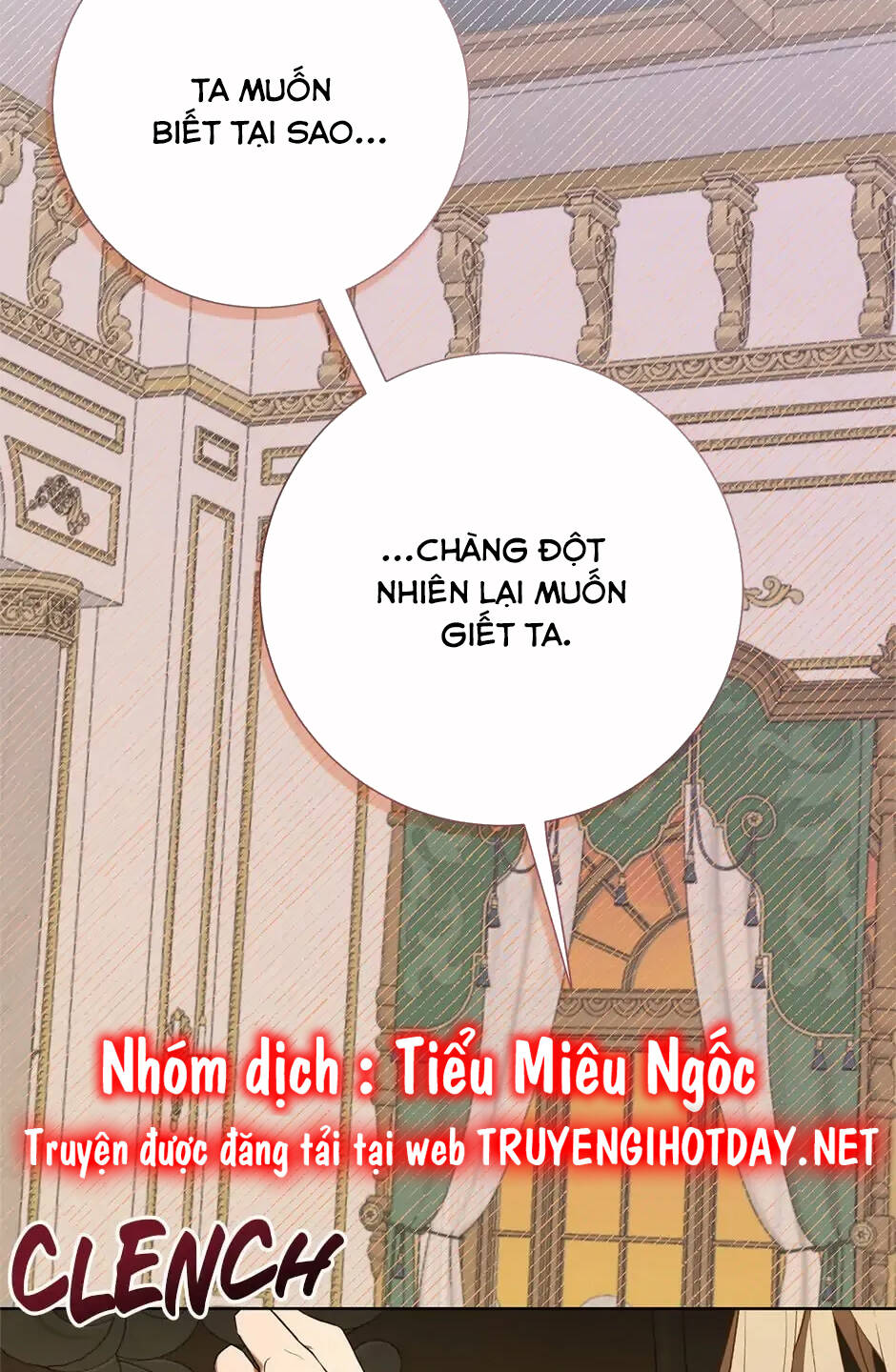 Xin Ngài Đừng Ăn Tôi. Chapter 92 - Trang 2