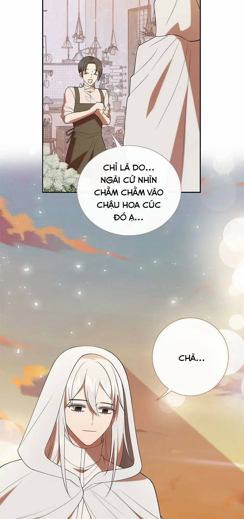 Xin Ngài Đừng Ăn Tôi. Chapter 91 - Trang 2