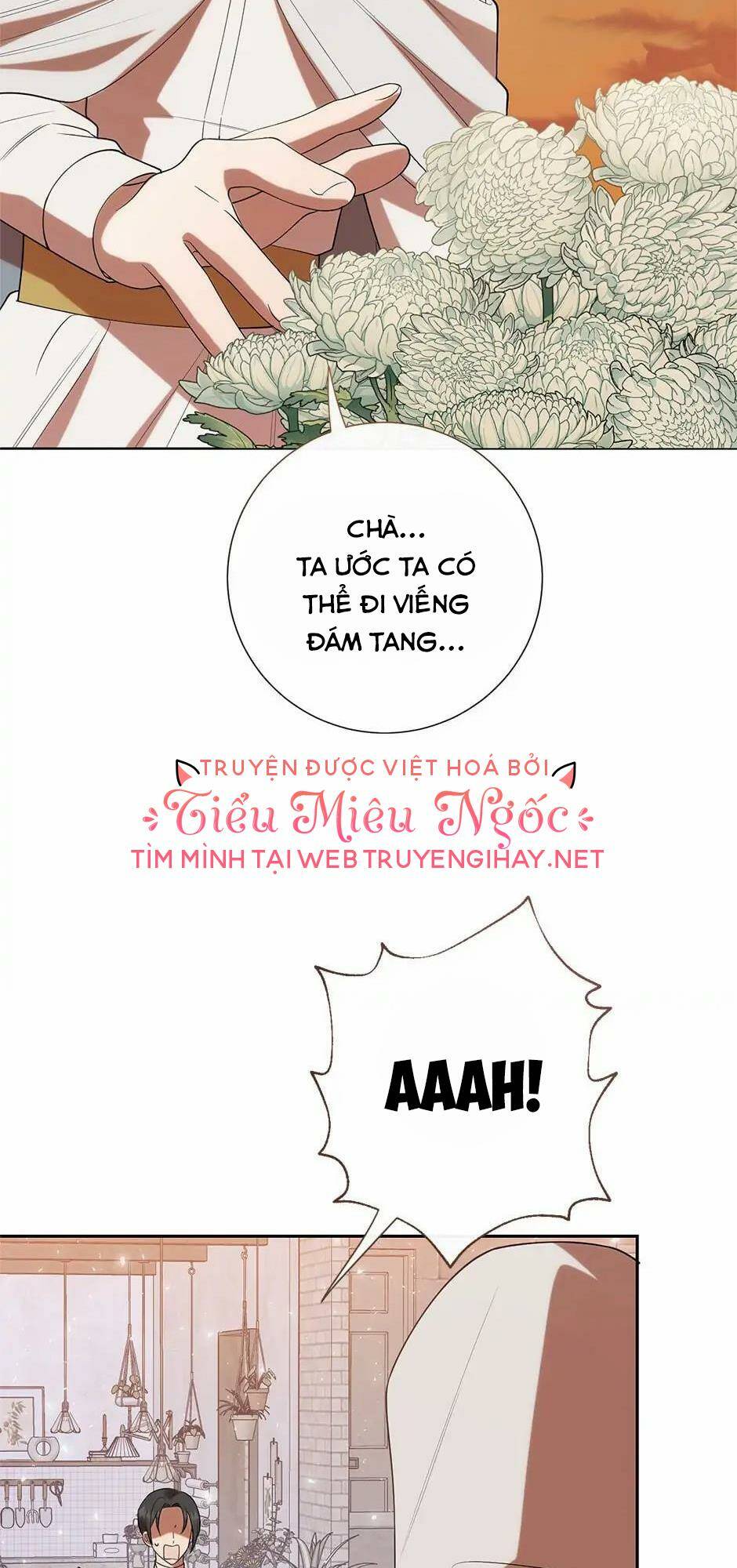 Xin Ngài Đừng Ăn Tôi. Chapter 91 - Trang 2