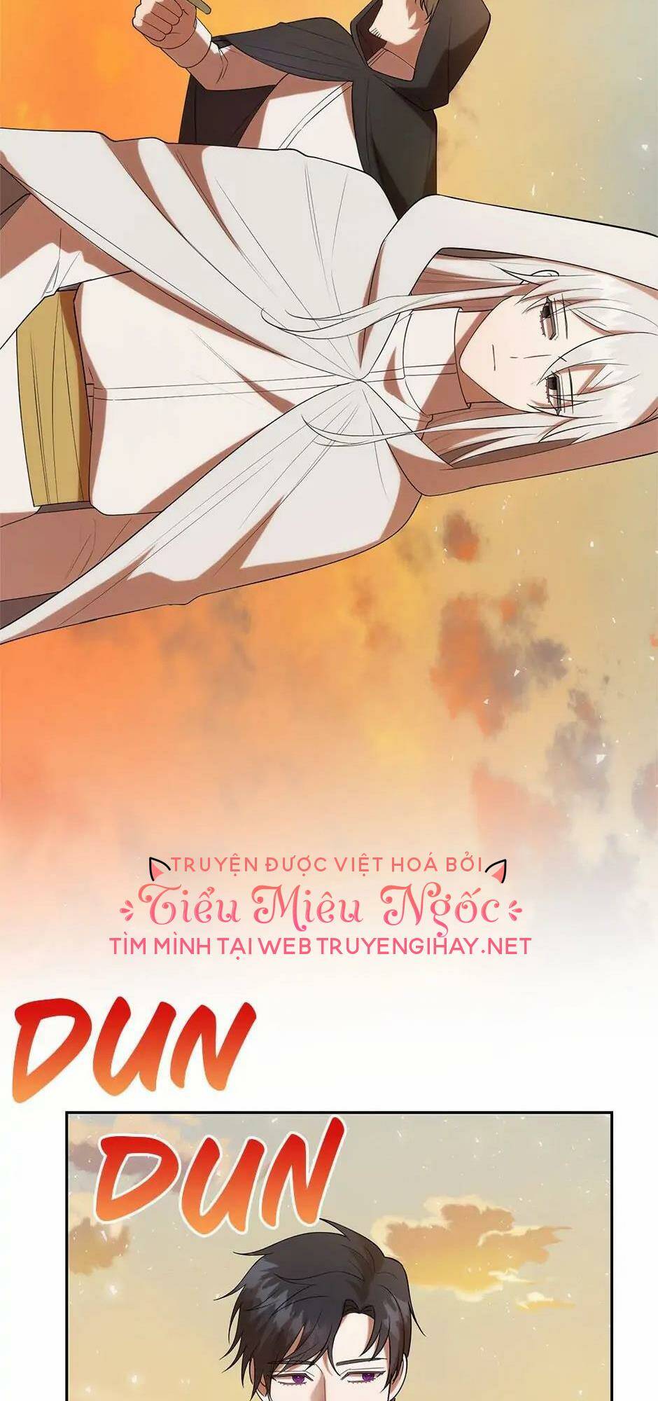 Xin Ngài Đừng Ăn Tôi. Chapter 91 - Trang 2