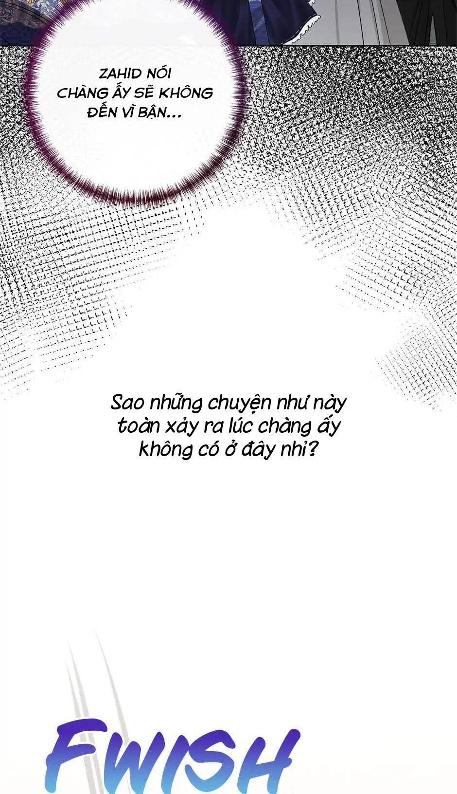 Xin Ngài Đừng Ăn Tôi. Chapter 90 - Trang 2