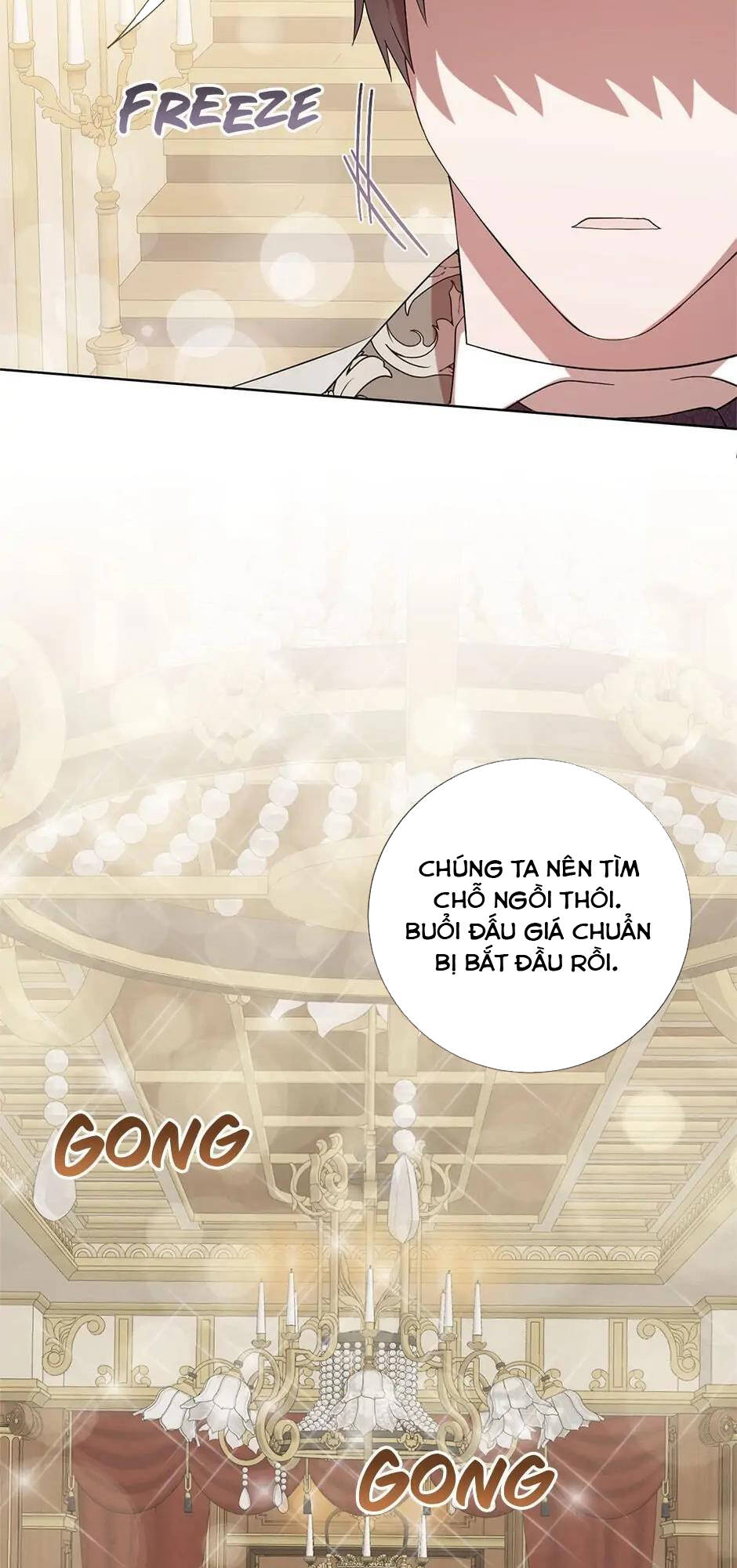 Xin Ngài Đừng Ăn Tôi. Chapter 90 - Trang 2