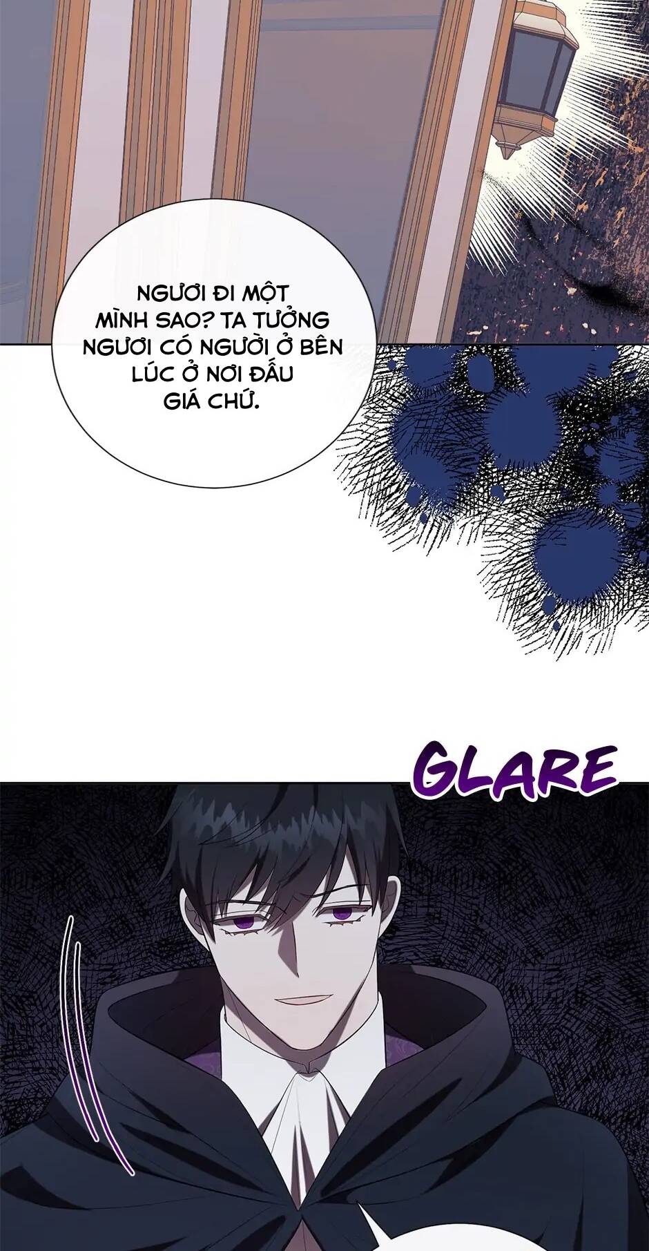 Xin Ngài Đừng Ăn Tôi. Chapter 88 - Trang 2