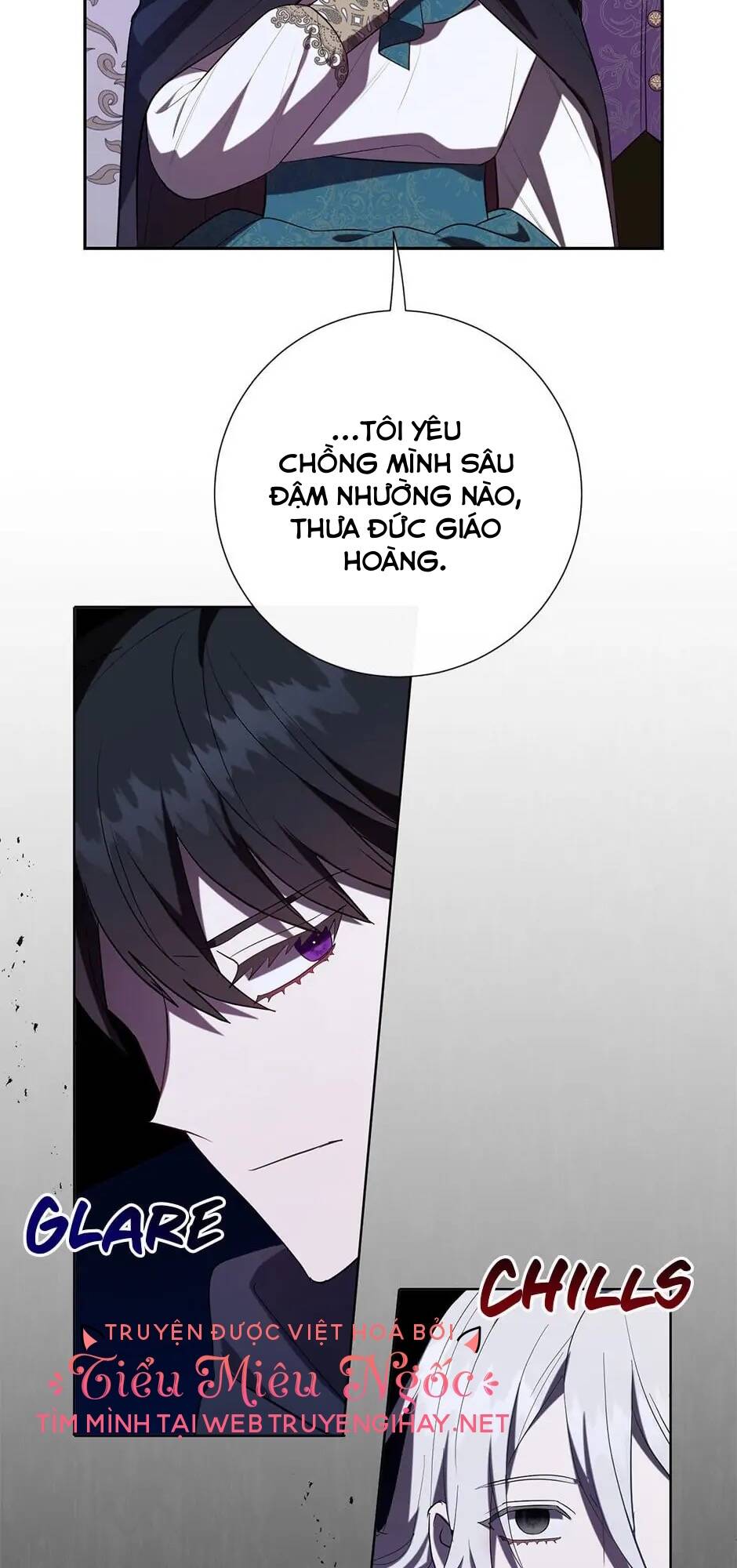 Xin Ngài Đừng Ăn Tôi. Chapter 88 - Trang 2