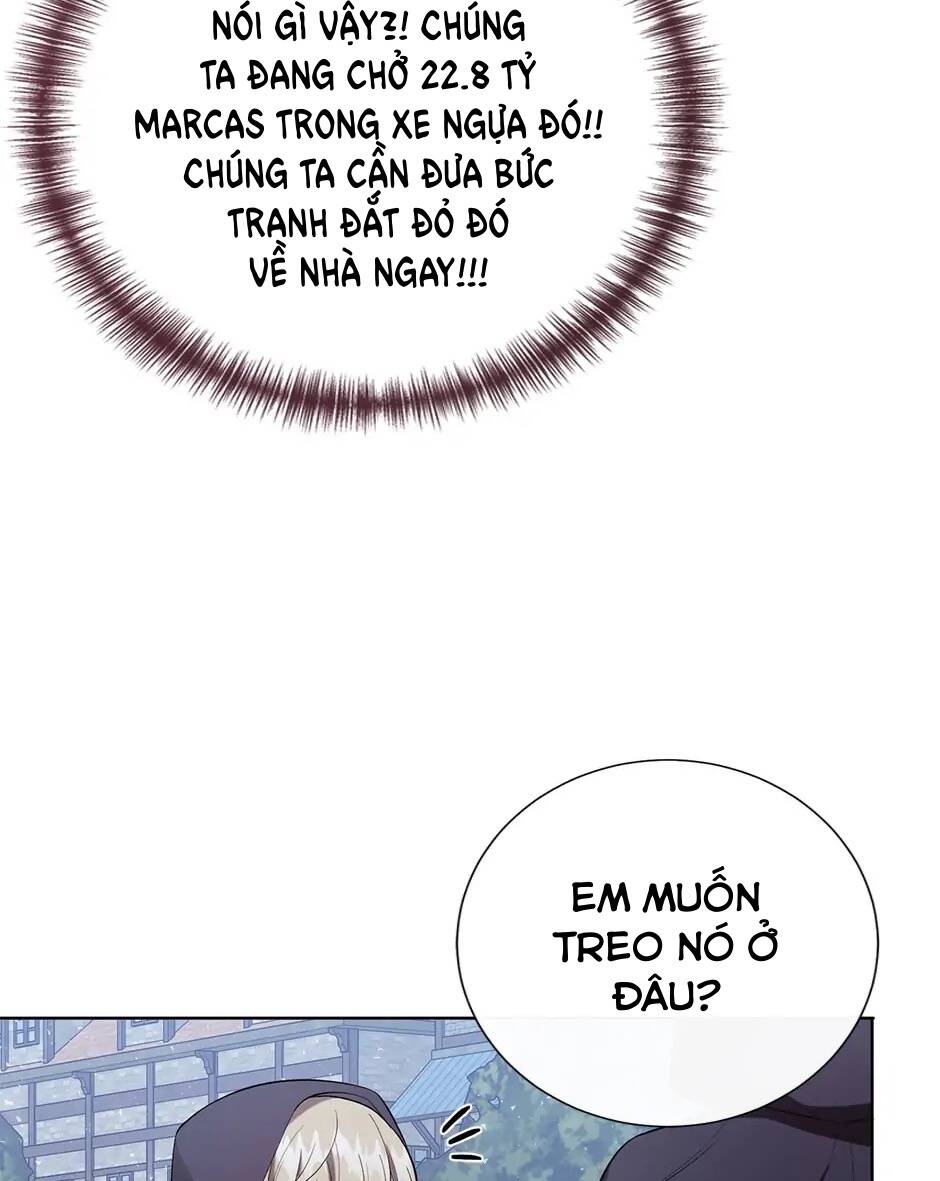 Xin Ngài Đừng Ăn Tôi. Chapter 88 - Trang 2