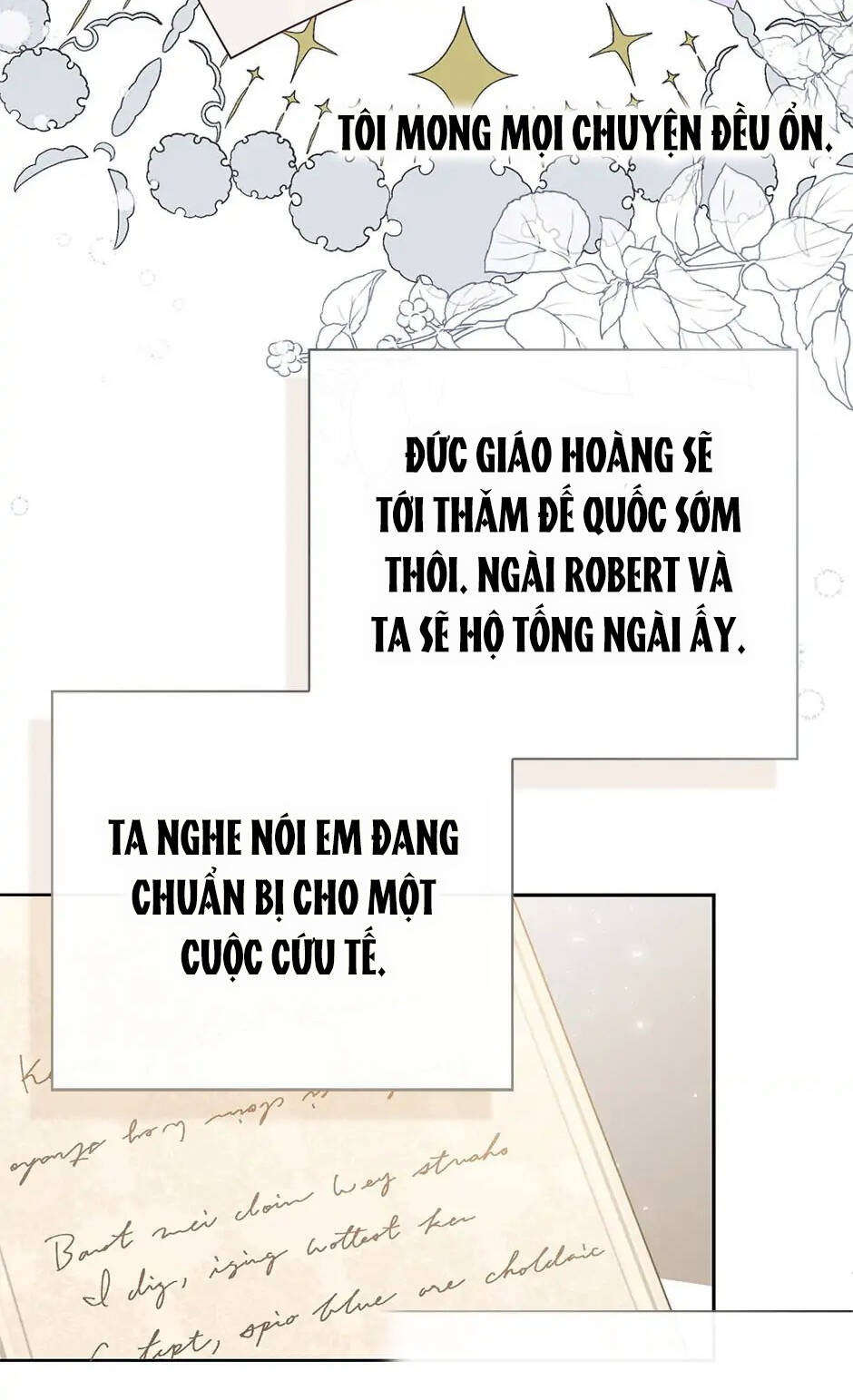 Xin Ngài Đừng Ăn Tôi. Chapter 87 - Trang 2