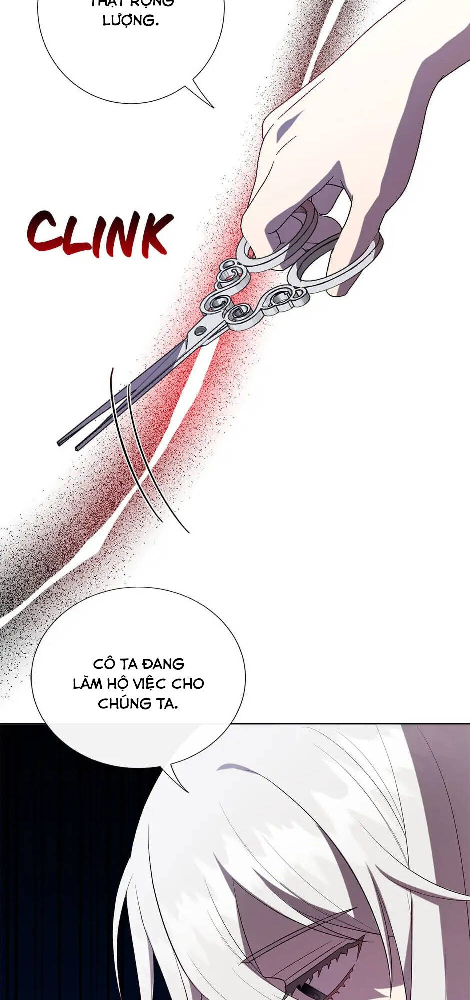 Xin Ngài Đừng Ăn Tôi. Chapter 87 - Trang 2