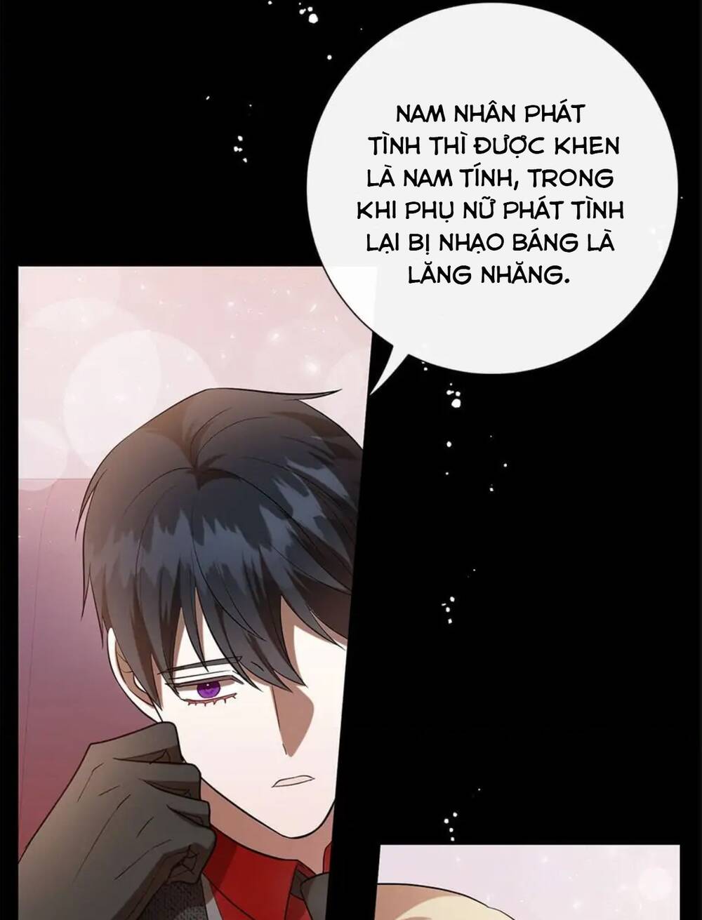 Xin Ngài Đừng Ăn Tôi. Chapter 85 - Trang 2