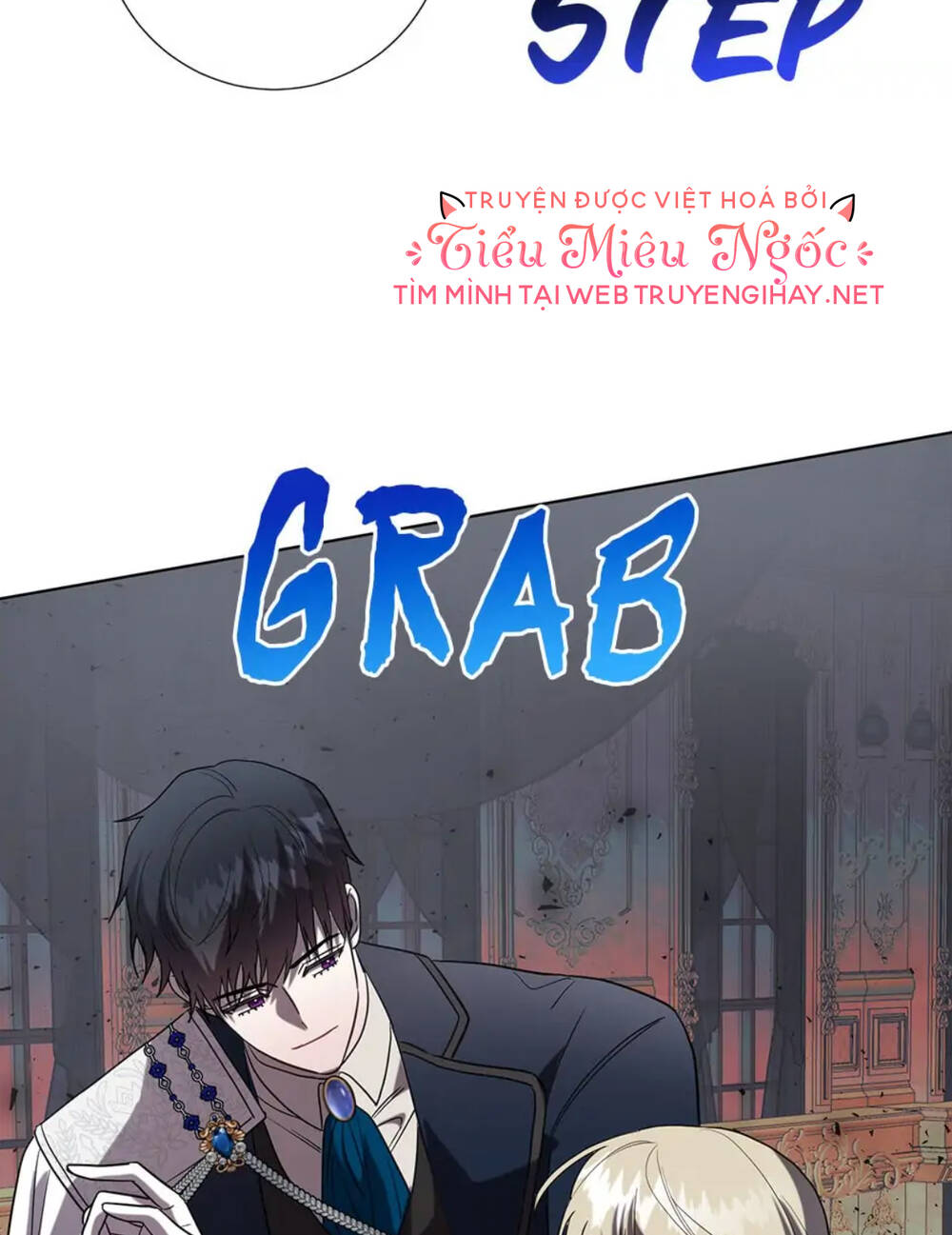 Xin Ngài Đừng Ăn Tôi. Chapter 80 - Trang 2