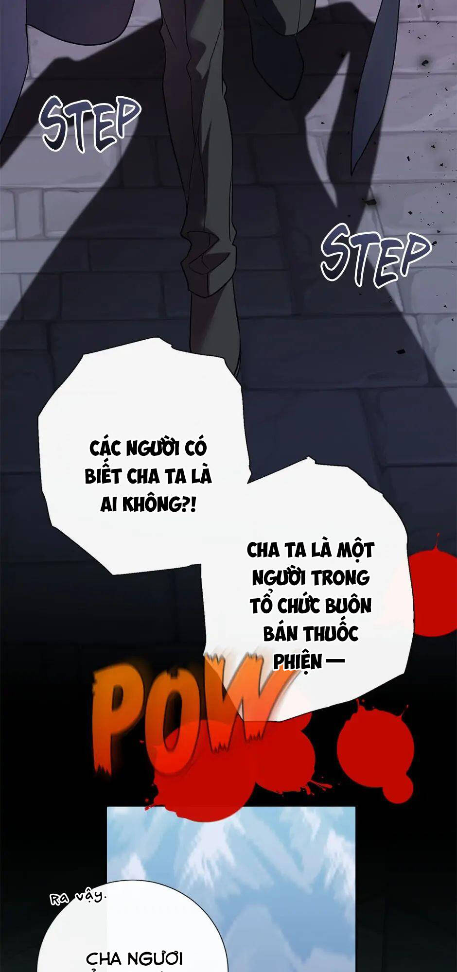 Xin Ngài Đừng Ăn Tôi. Chapter 78 - Trang 2