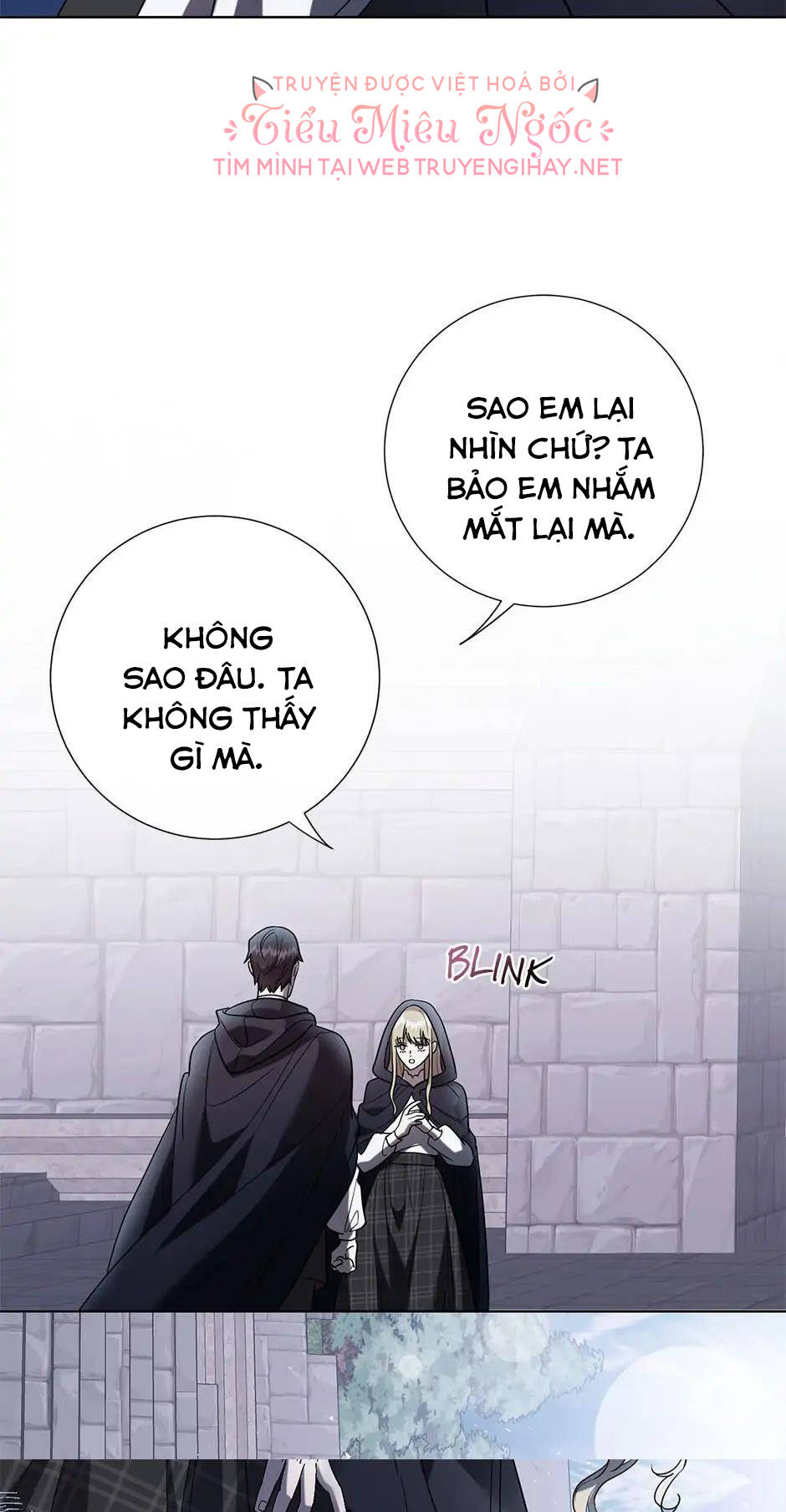 Xin Ngài Đừng Ăn Tôi. Chapter 78 - Trang 2