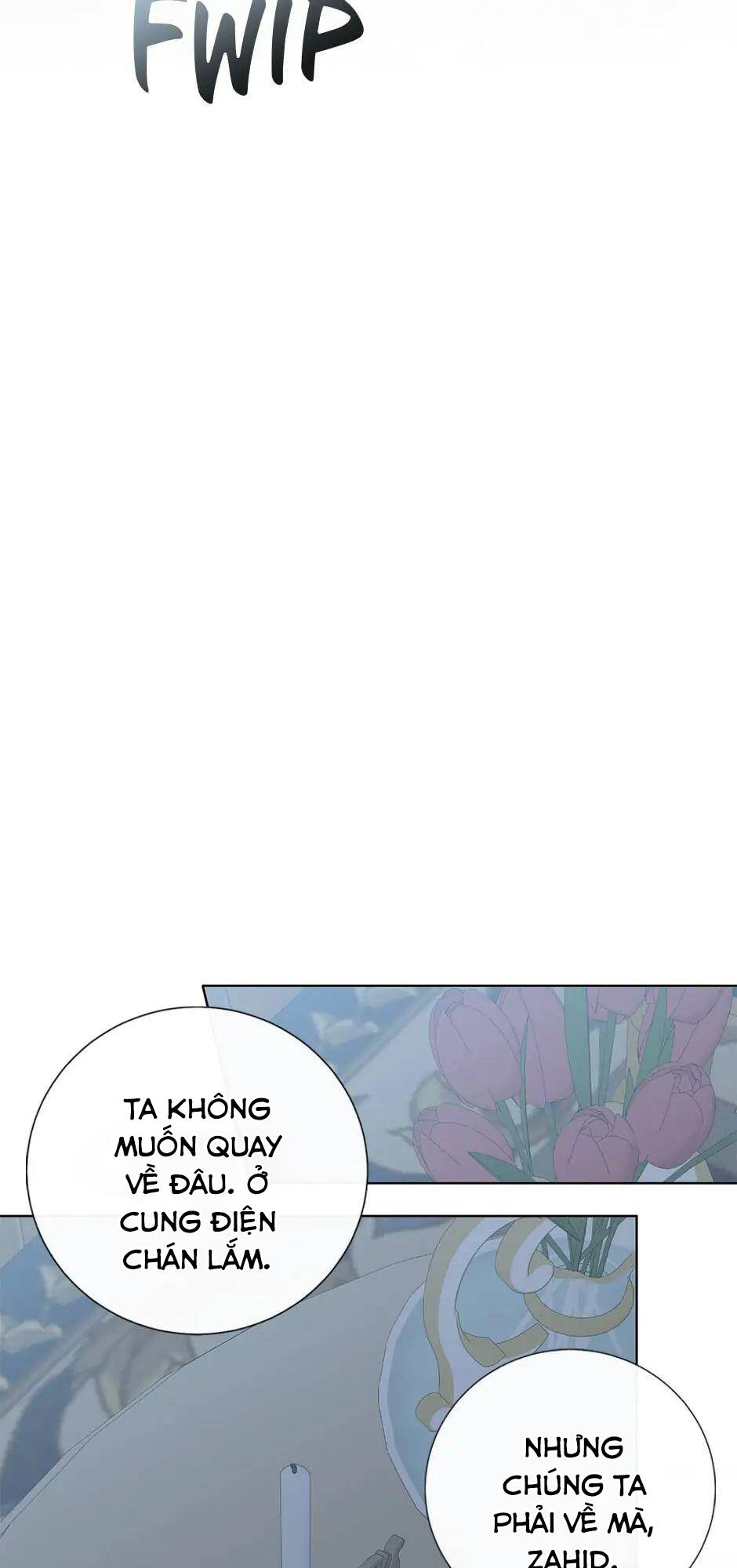 Xin Ngài Đừng Ăn Tôi. Chapter 78 - Trang 2