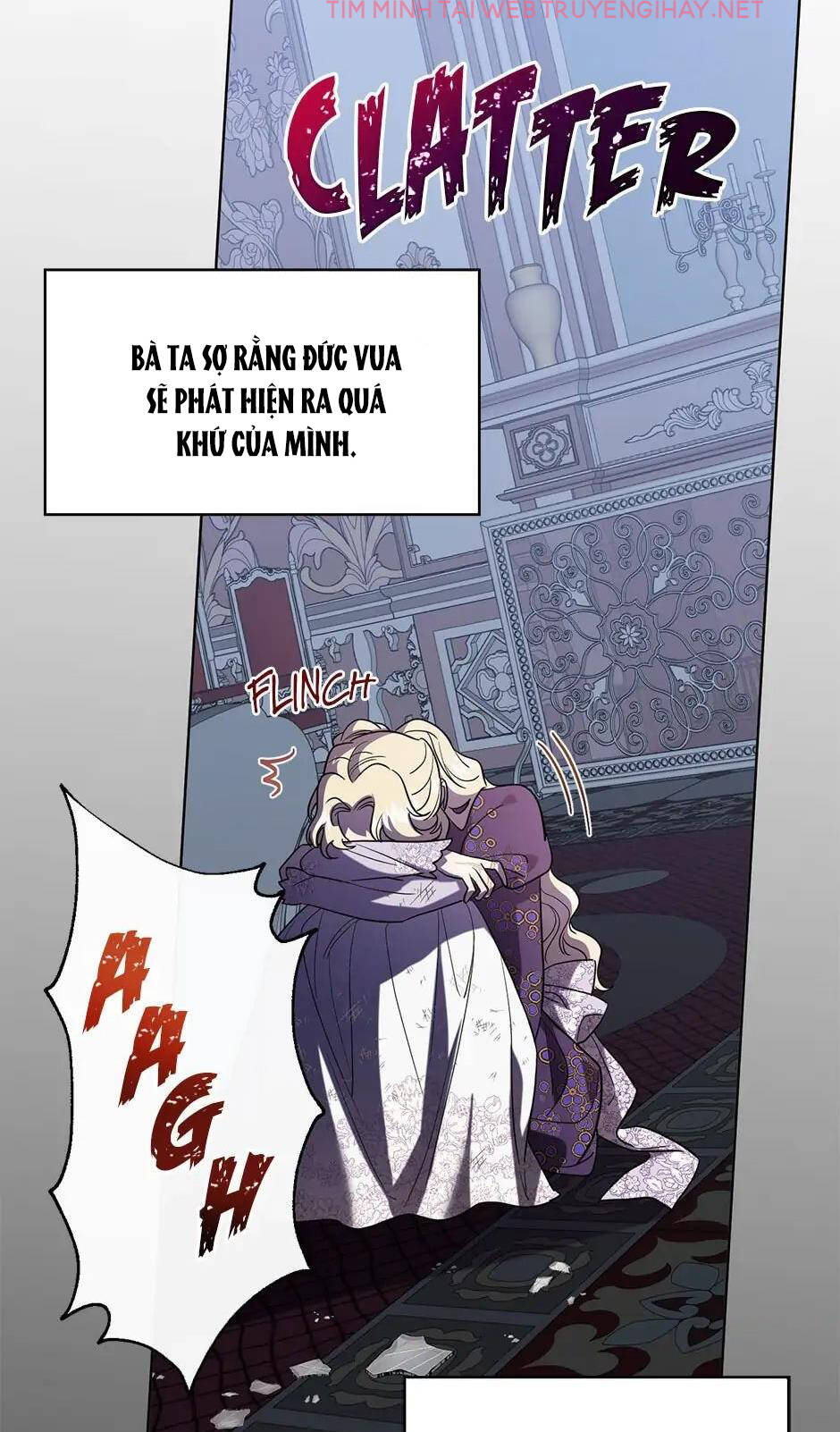 Xin Ngài Đừng Ăn Tôi. Chapter 78 - Trang 2