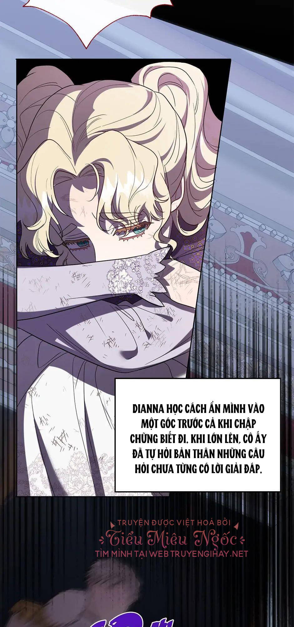 Xin Ngài Đừng Ăn Tôi. Chapter 78 - Trang 2