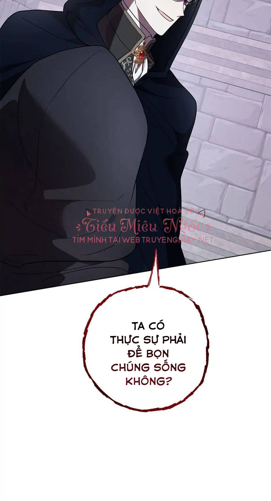 Xin Ngài Đừng Ăn Tôi. Chapter 78 - Trang 2