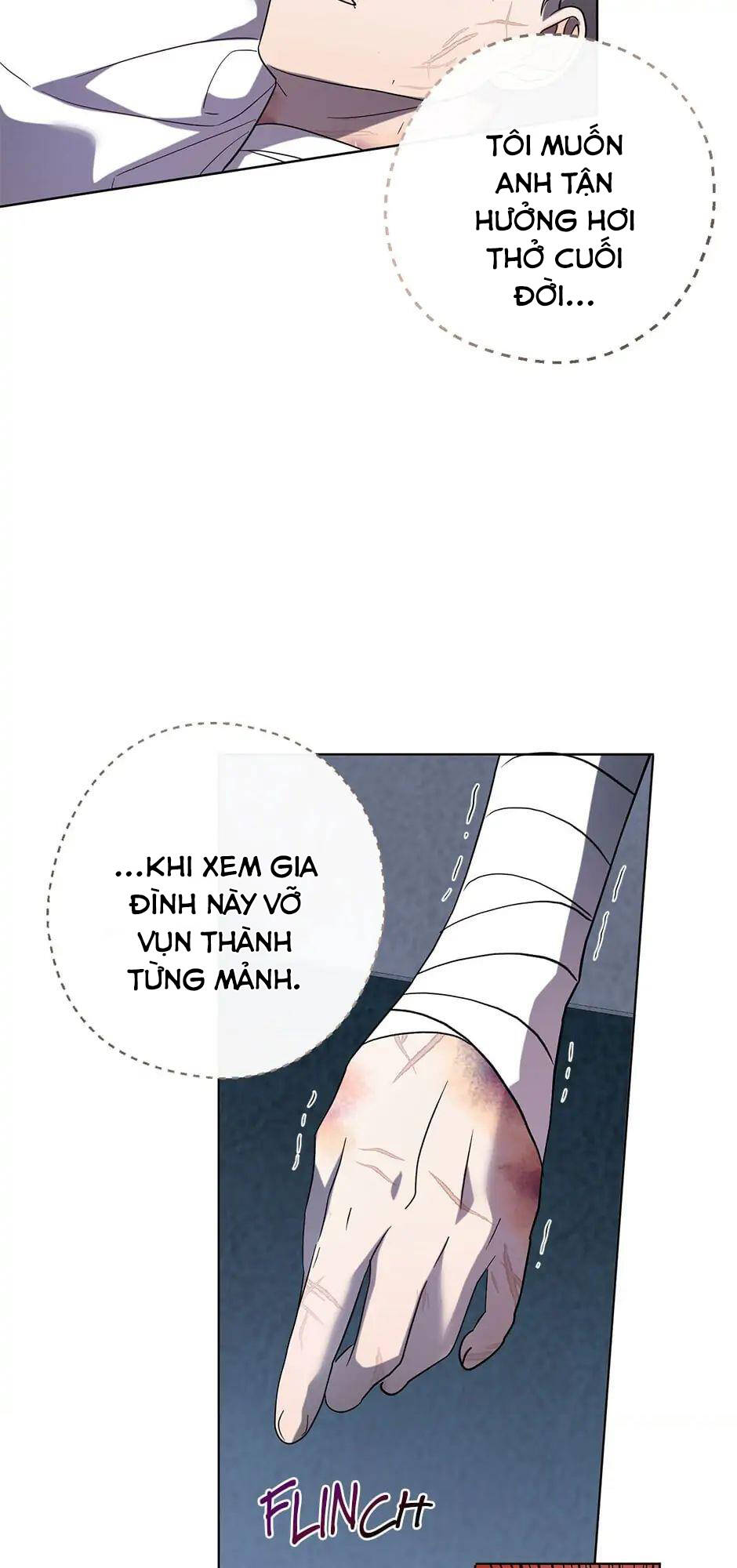 Xin Ngài Đừng Ăn Tôi. Chapter 78 - Trang 2