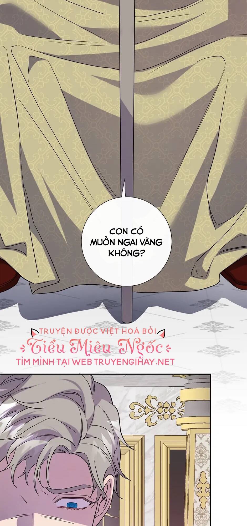 Xin Ngài Đừng Ăn Tôi. Chapter 74 - Trang 2