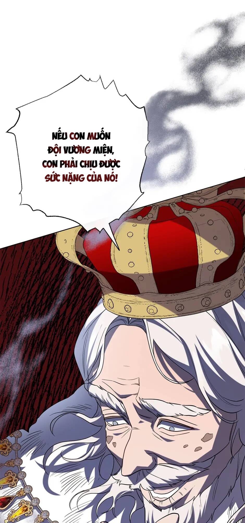 Xin Ngài Đừng Ăn Tôi. Chapter 74 - Trang 2