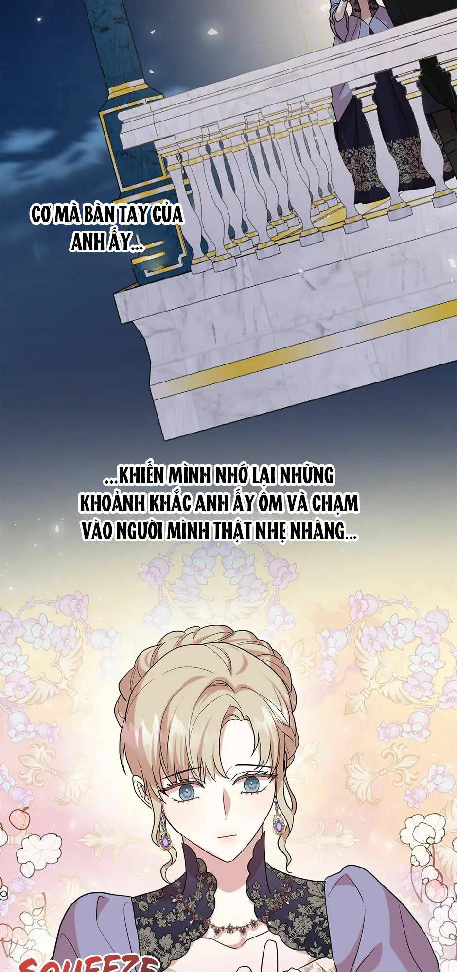 Xin Ngài Đừng Ăn Tôi. Chapter 71 - Trang 2