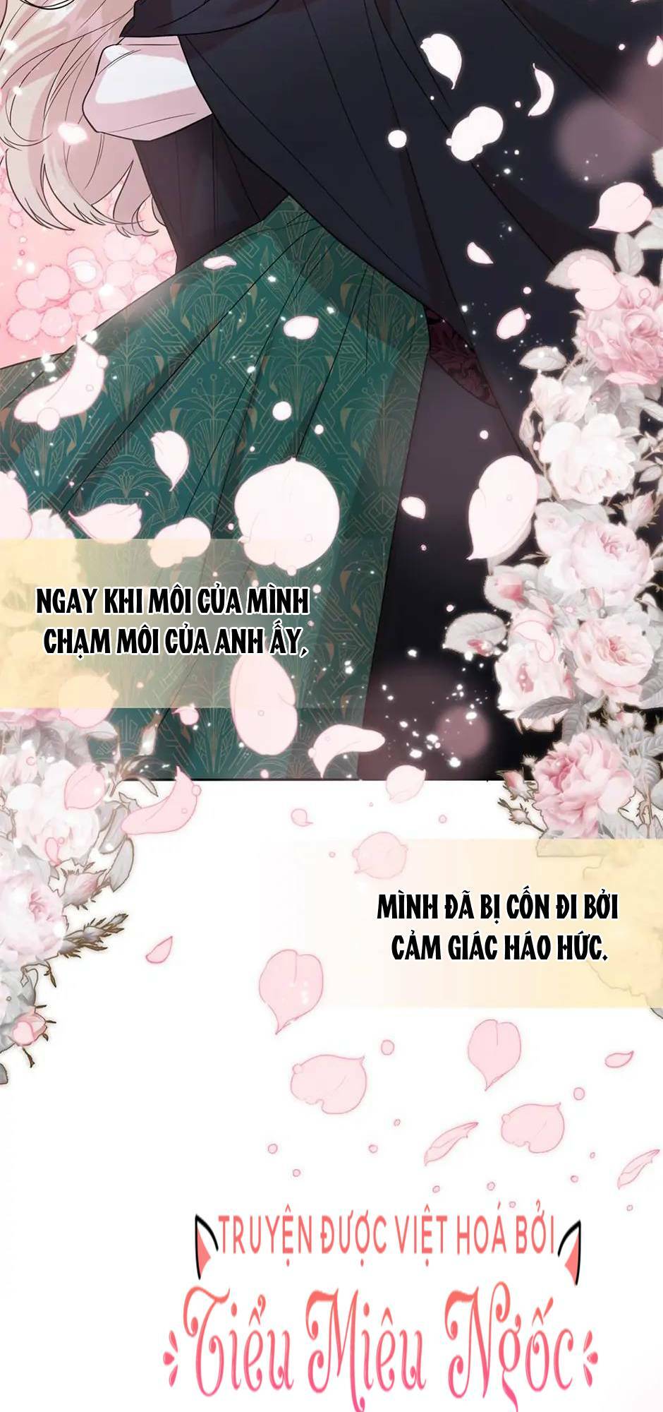 Xin Ngài Đừng Ăn Tôi. Chapter 66 - Trang 2