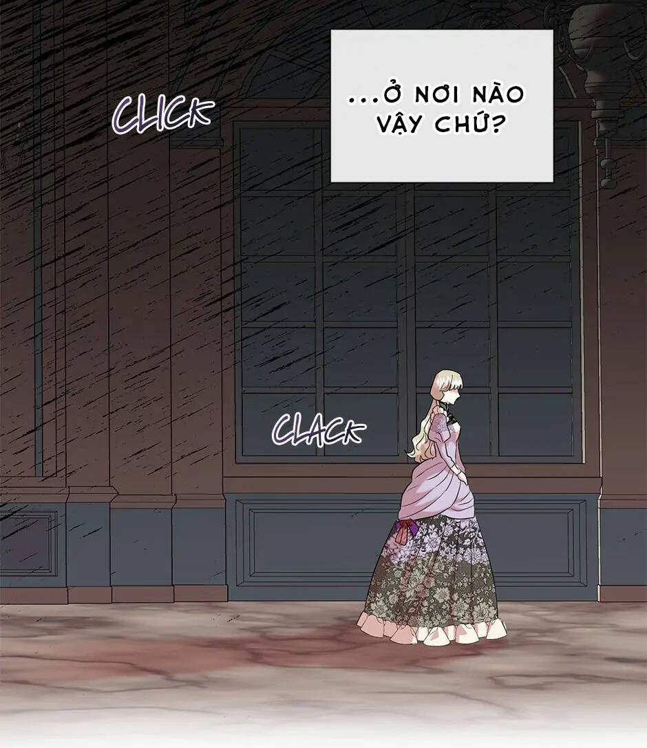 Xin Ngài Đừng Ăn Tôi. Chapter 64 - Trang 2