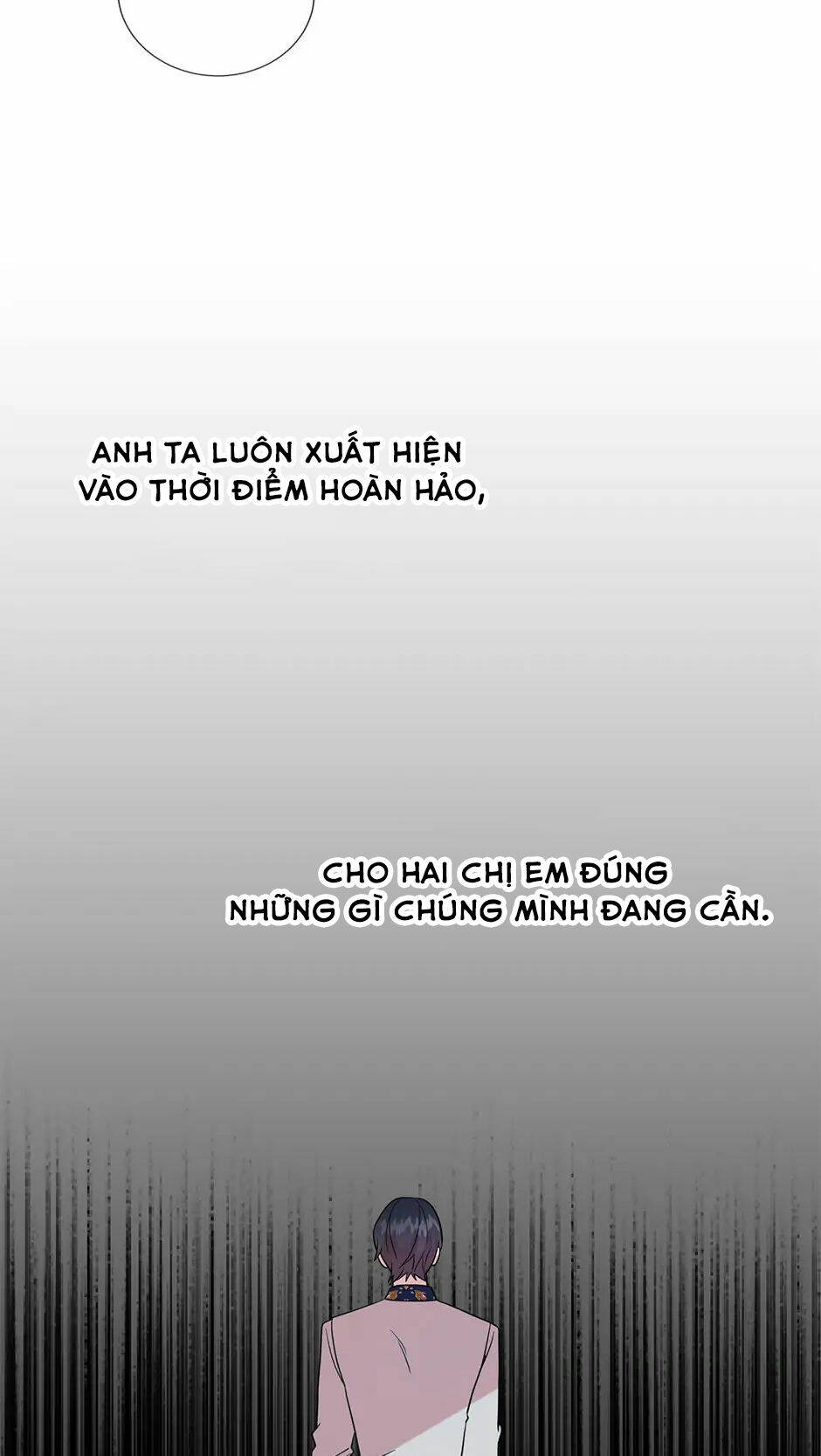 Xin Ngài Đừng Ăn Tôi. Chapter 64 - Trang 2