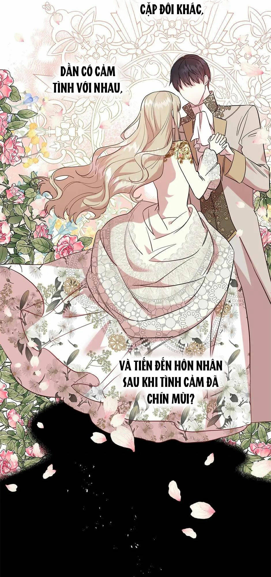 Xin Ngài Đừng Ăn Tôi. Chapter 59 - Trang 2