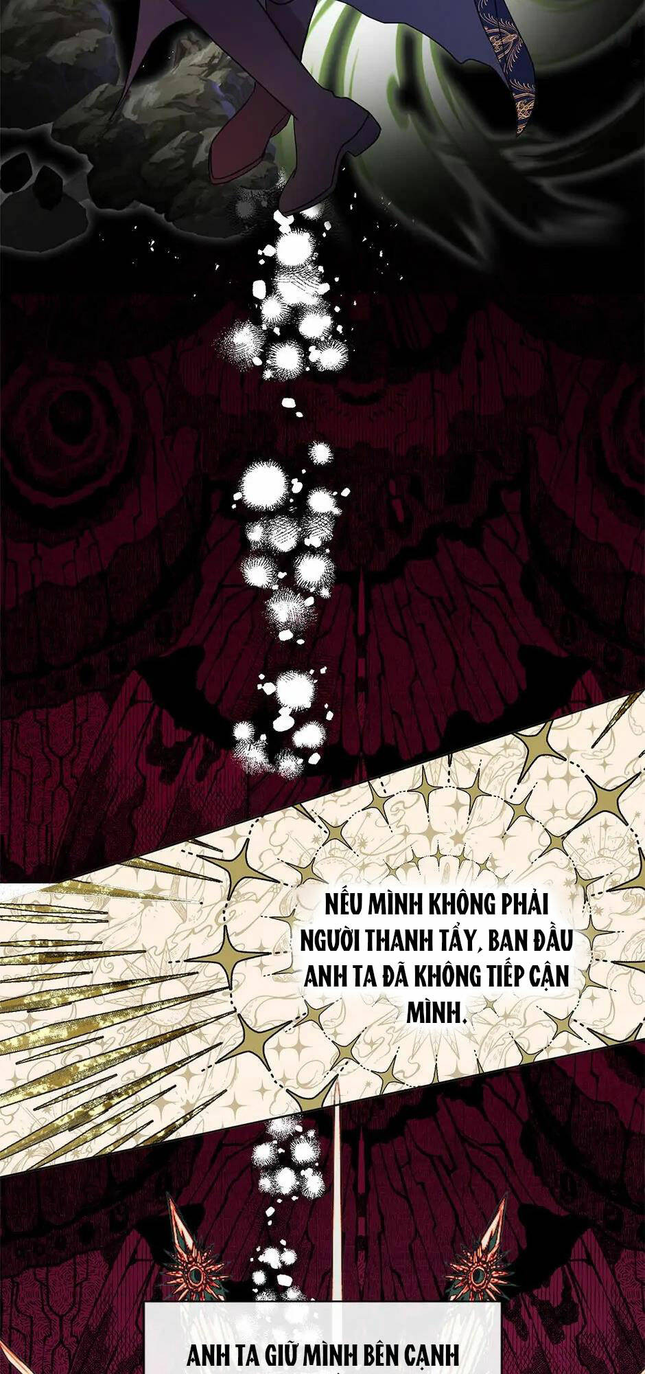 Xin Ngài Đừng Ăn Tôi. Chapter 59 - Trang 2