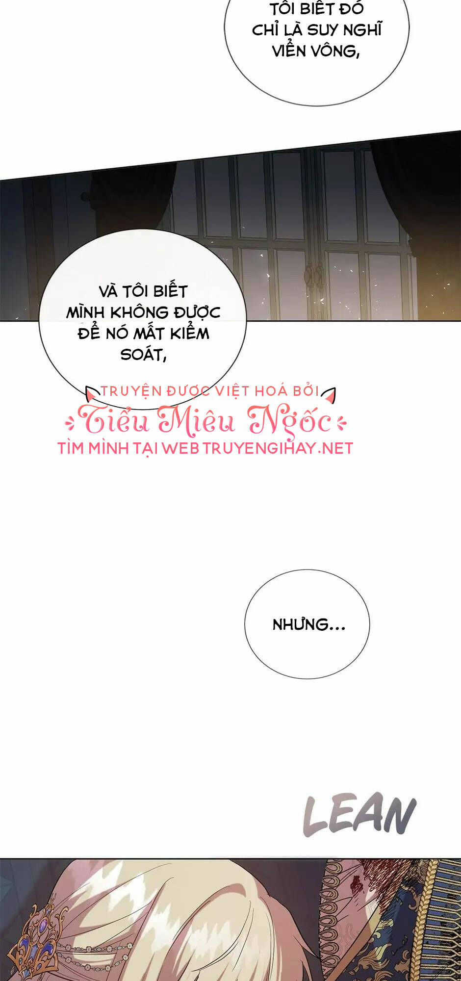 Xin Ngài Đừng Ăn Tôi. Chapter 59 - Trang 2