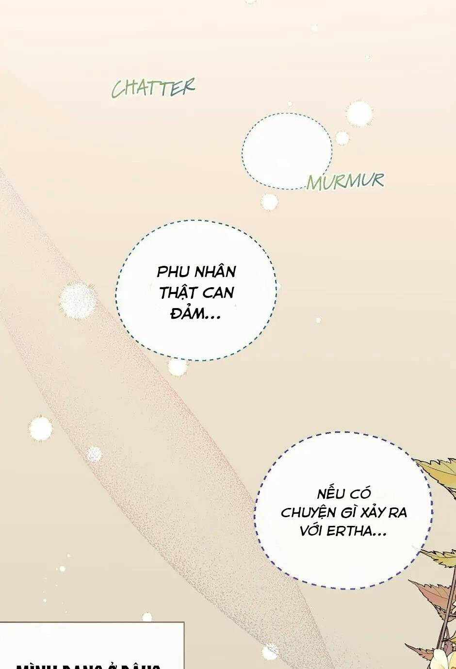 Xin Ngài Đừng Ăn Tôi. Chapter 59 - Trang 2