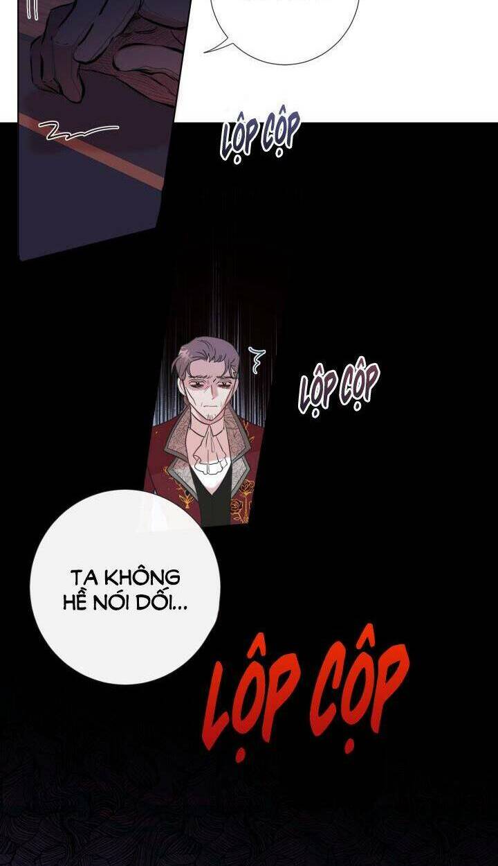 Xin Ngài Đừng Ăn Tôi. Chapter 58 - Trang 2