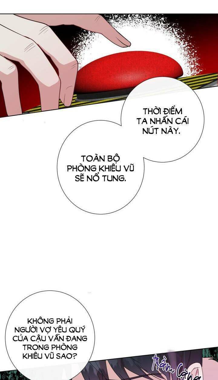 Xin Ngài Đừng Ăn Tôi. Chapter 58 - Trang 2