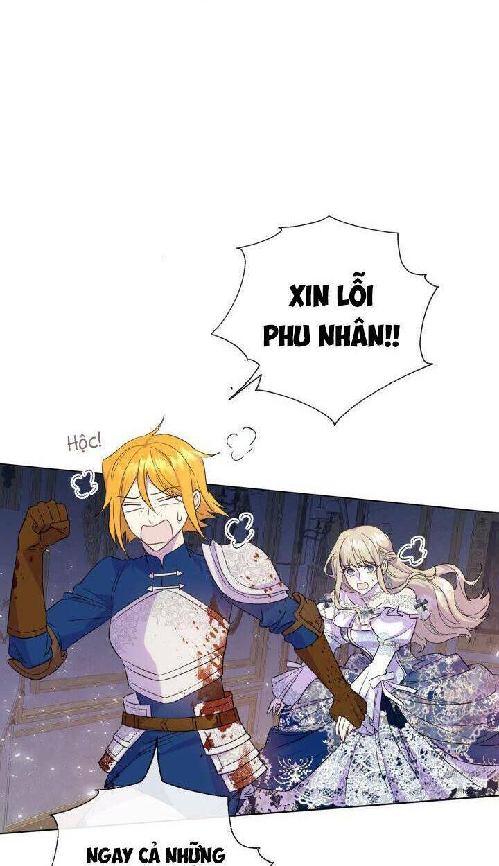 Xin Ngài Đừng Ăn Tôi. Chapter 58 - Trang 2