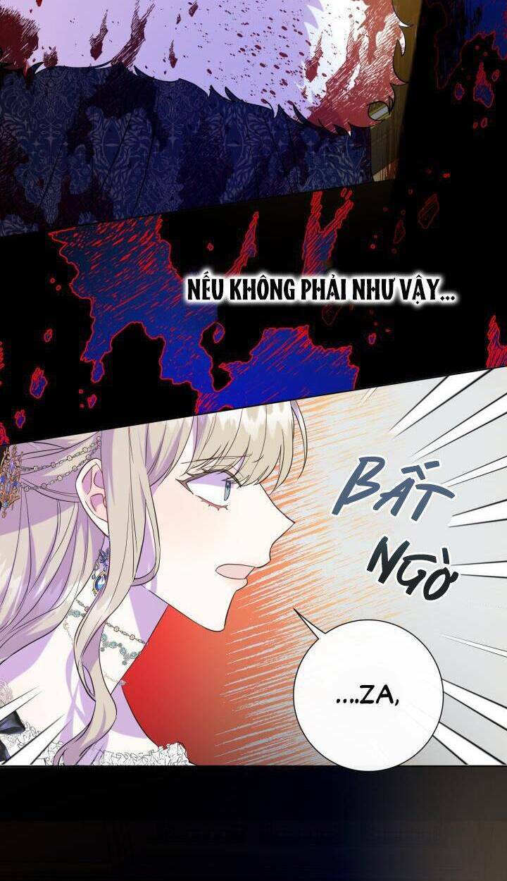 Xin Ngài Đừng Ăn Tôi. Chapter 58 - Trang 2