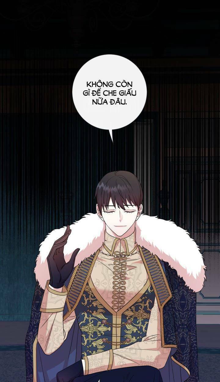 Xin Ngài Đừng Ăn Tôi. Chapter 58 - Trang 2