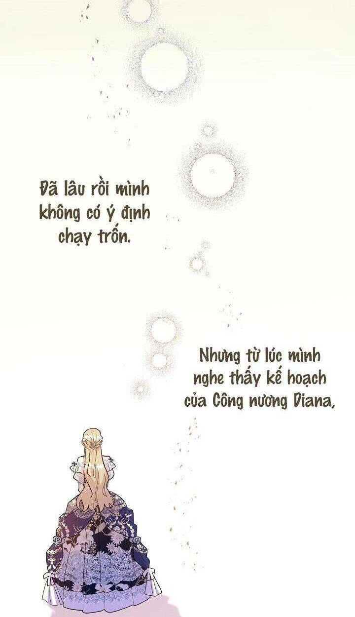 Xin Ngài Đừng Ăn Tôi. Chapter 57 - Trang 2