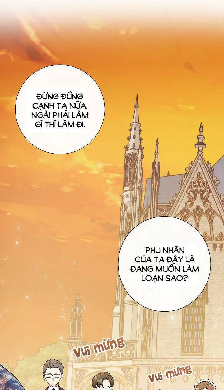 Xin Ngài Đừng Ăn Tôi. Chapter 55 - Trang 2