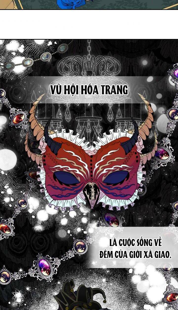 Xin Ngài Đừng Ăn Tôi. Chapter 55 - Trang 2