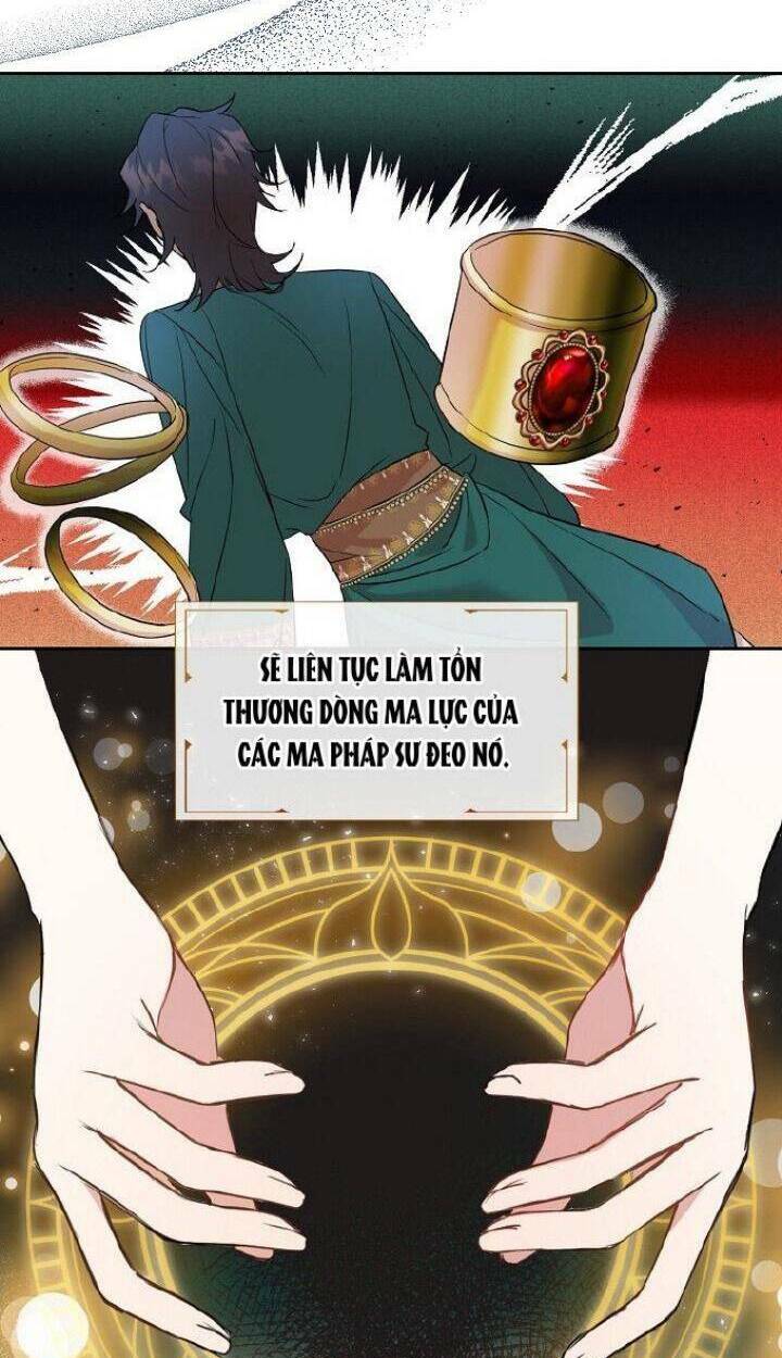 Xin Ngài Đừng Ăn Tôi. Chapter 54 - Trang 2