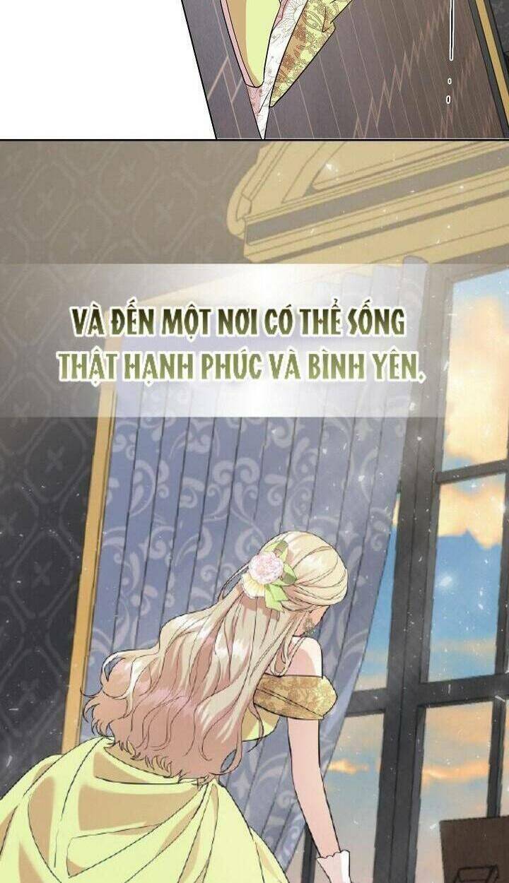 Xin Ngài Đừng Ăn Tôi. Chapter 54 - Trang 2