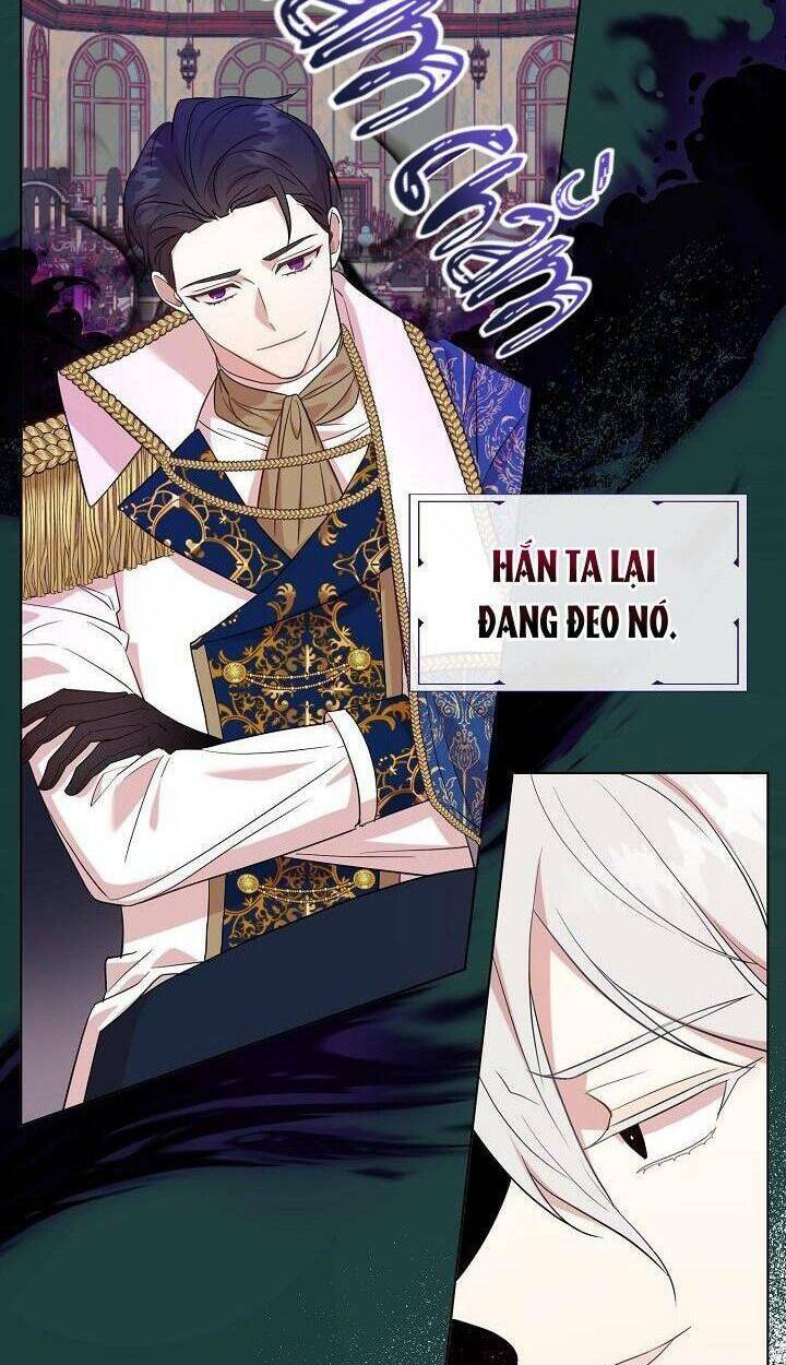 Xin Ngài Đừng Ăn Tôi. Chapter 54 - Trang 2