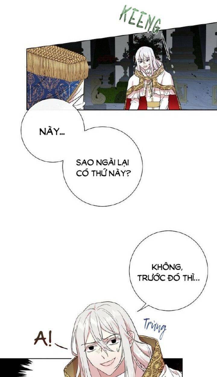 Xin Ngài Đừng Ăn Tôi. Chapter 53 - Trang 2