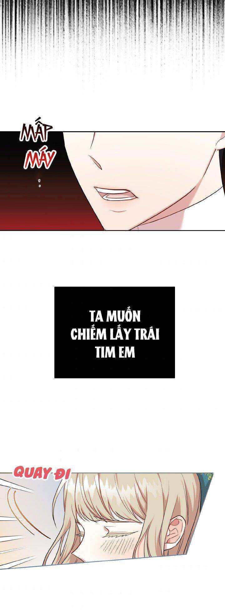 Xin Ngài Đừng Ăn Tôi. Chapter 52 - Trang 2