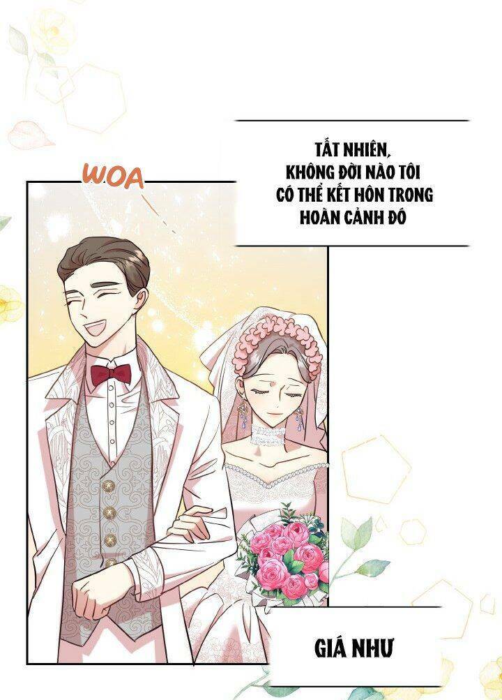 Xin Ngài Đừng Ăn Tôi. Chapter 50 - Trang 2